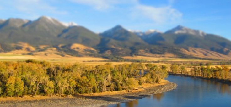 Raising Mental Health Awareness in&nbsp;Montana
