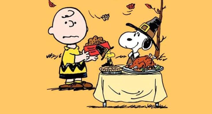 Happy Thanksgiving from Montana&nbsp;Meals!