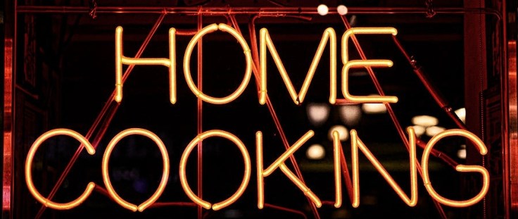 Home Cookin’ vs Eating&nbsp;Out