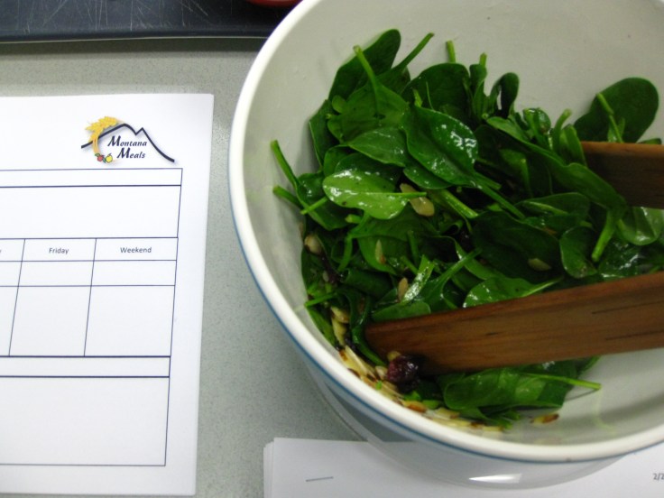 Meal Planning Made Easy!