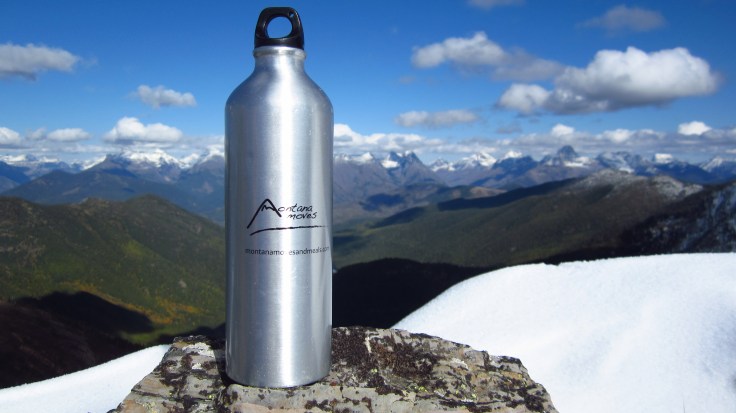 Where have your adventures taken you this year?