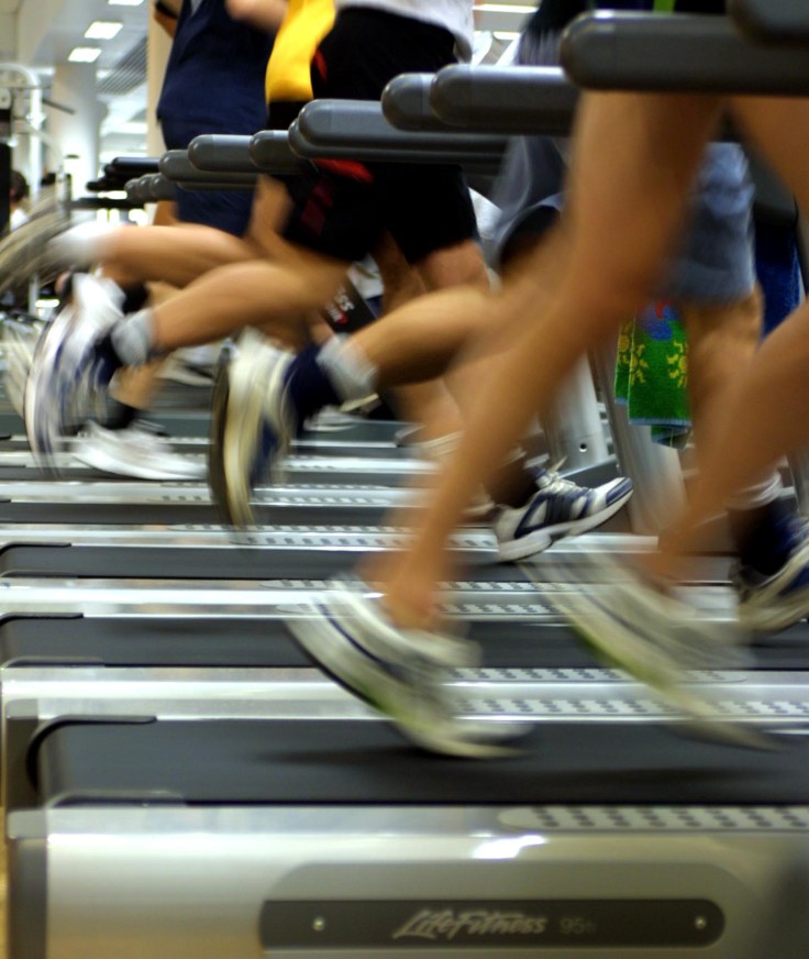 Treadmill Tips