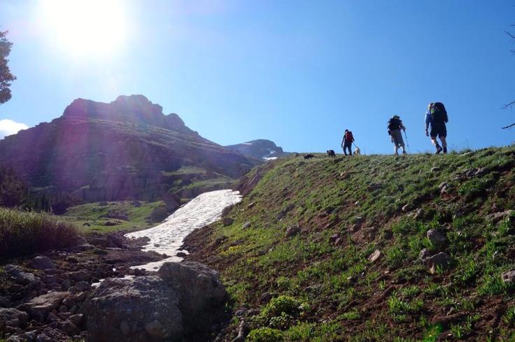 Montana Trailblazers (Part&nbsp;1)