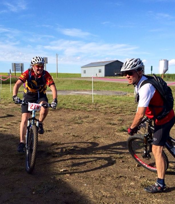 Rapelje 24 Team transition - LT