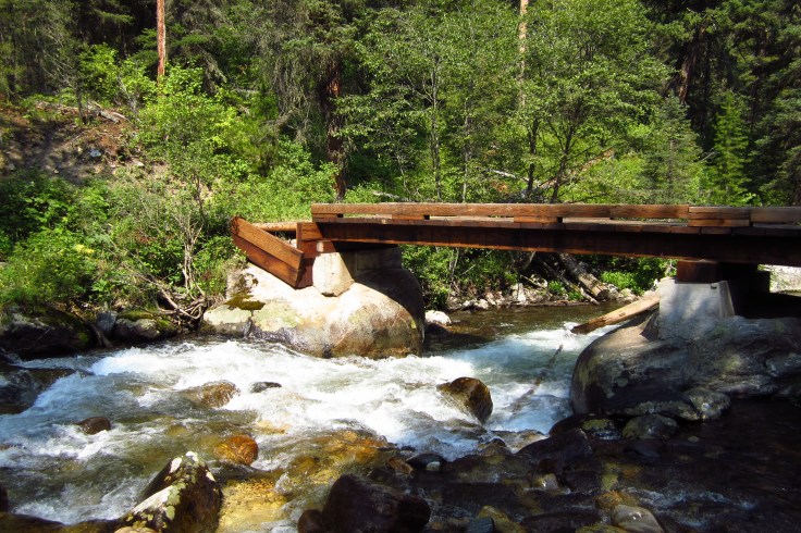 Hellroarin’ Huckleberries