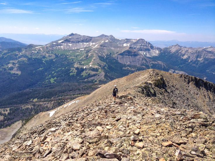 Montana Trailblazers (Part&nbsp;2)