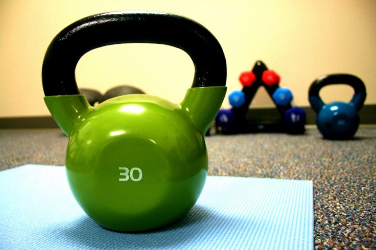 Great Falls Fitness&nbsp;Video