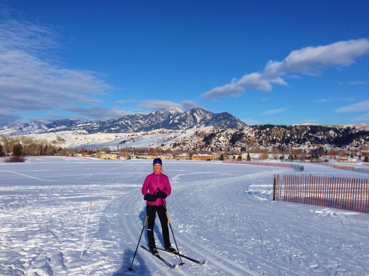 Baby It’s Cold&nbsp;Outside