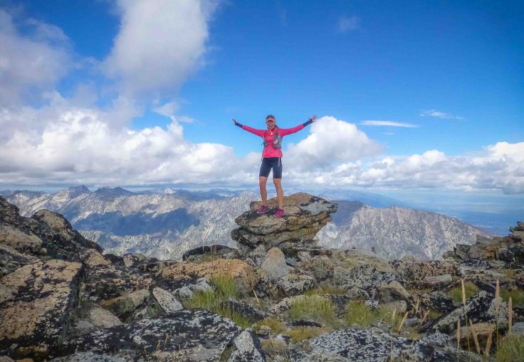 Photo of the Year (Part 1–Summits)