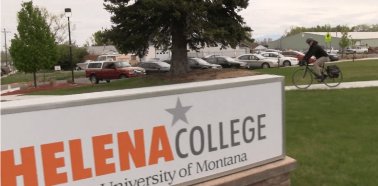 One Heck of a&nbsp;Commute!