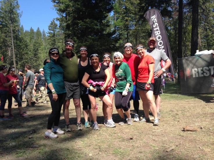 Great Falls Spartans!