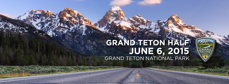 Race Recap: Grand Teton Half&nbsp;Marathon