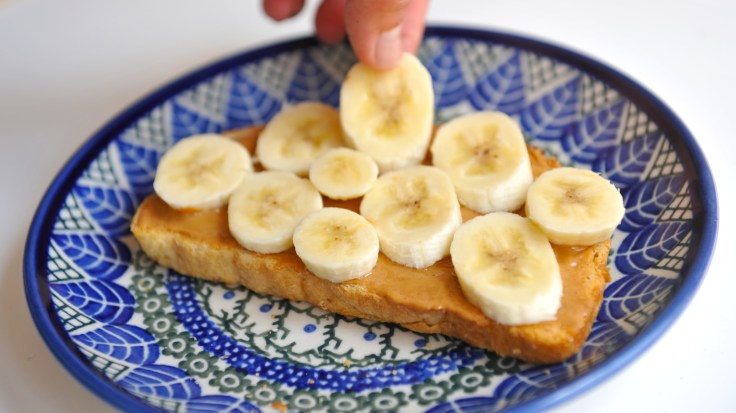 What to eat before the morning&nbsp;workout