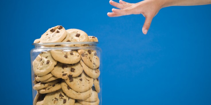 Environment trumps Willpower