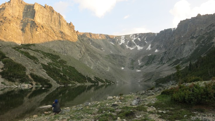 Trailblazing (Part 2)!