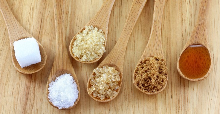 Kick a Bad (Sugar)&nbsp;Habit!