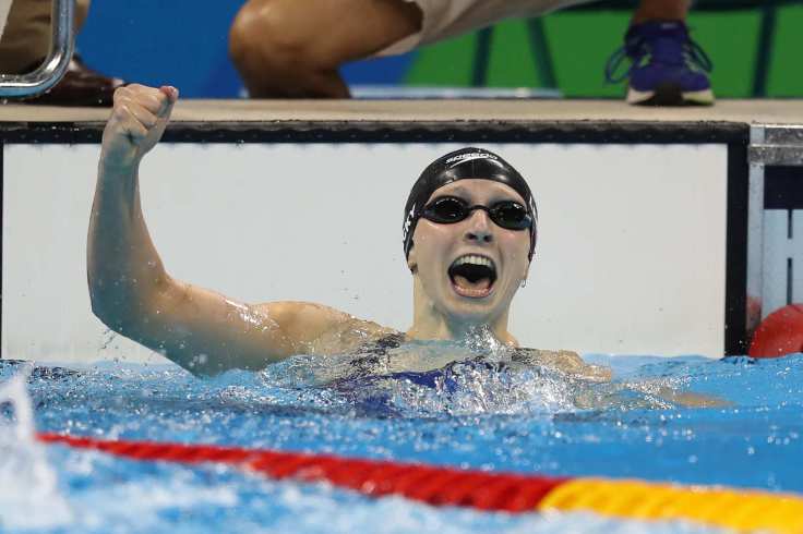 World Records & Personal&nbsp;Bests