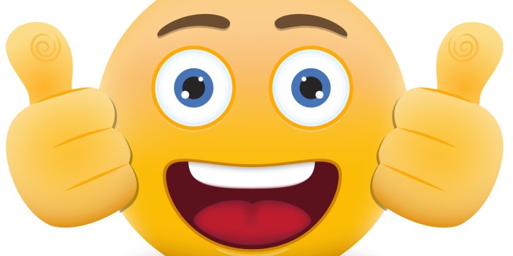 Happy Friday, here’s some awesome&nbsp;news!