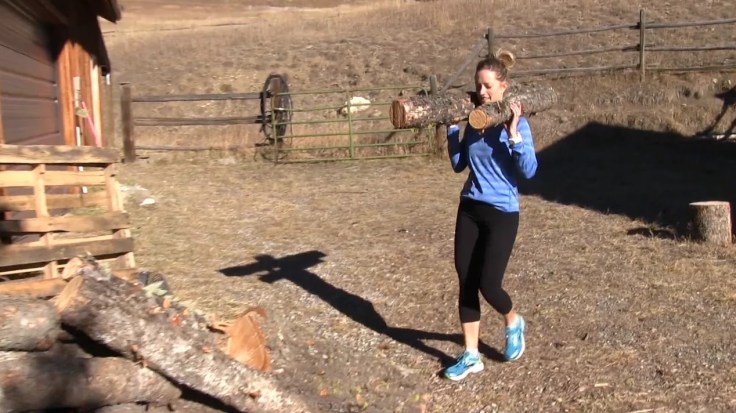 The Wellness Off-Season Training&nbsp;Camp