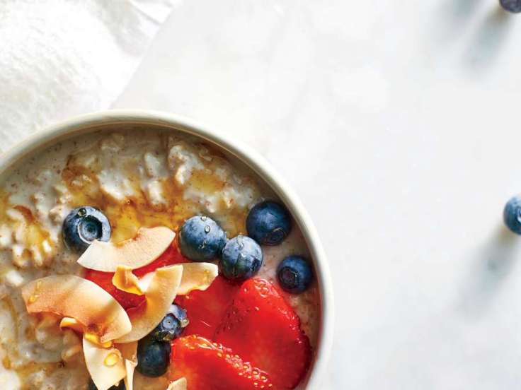 Back-to-School Breakfasts!
