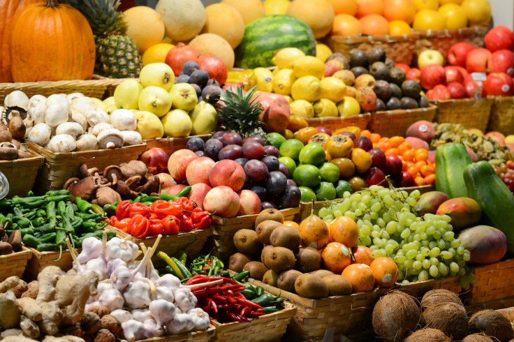 Food Preservation: Saving the flavors of&nbsp;summer