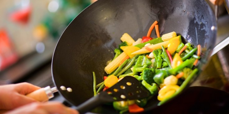 National Nutrition Month: Go Further with&nbsp;Food