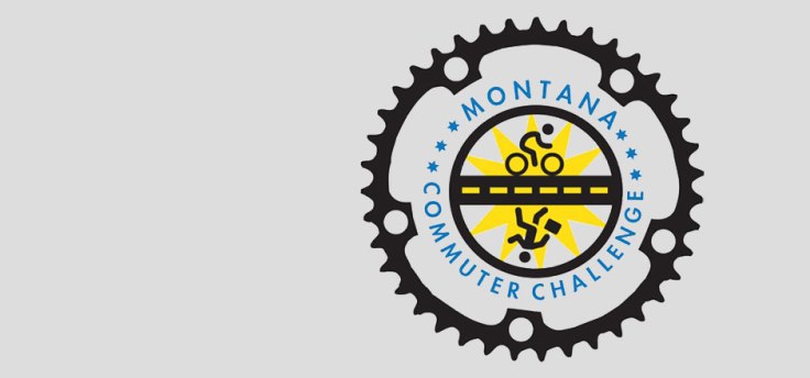 June Commuter Challenges!