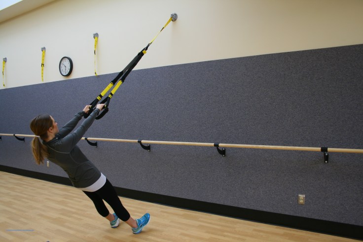 New Exercise Library