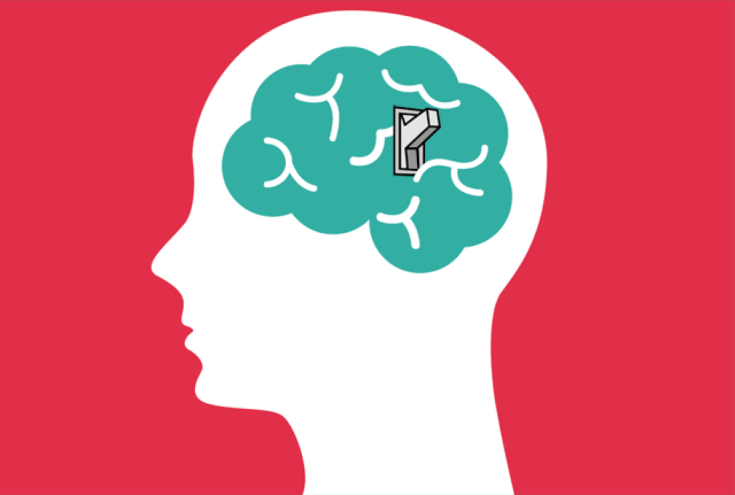 Flipping the Mental&nbsp;Switch