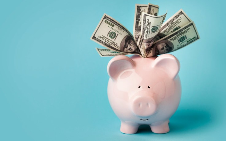 Giving Yourself a&nbsp;Raise