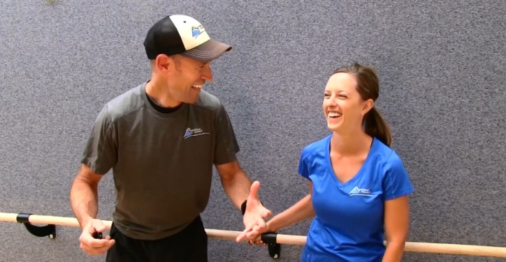 Happy Holidays from MUS&nbsp;Wellness!