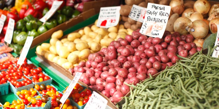 Wellchat 26: Eating&nbsp;Seasonally