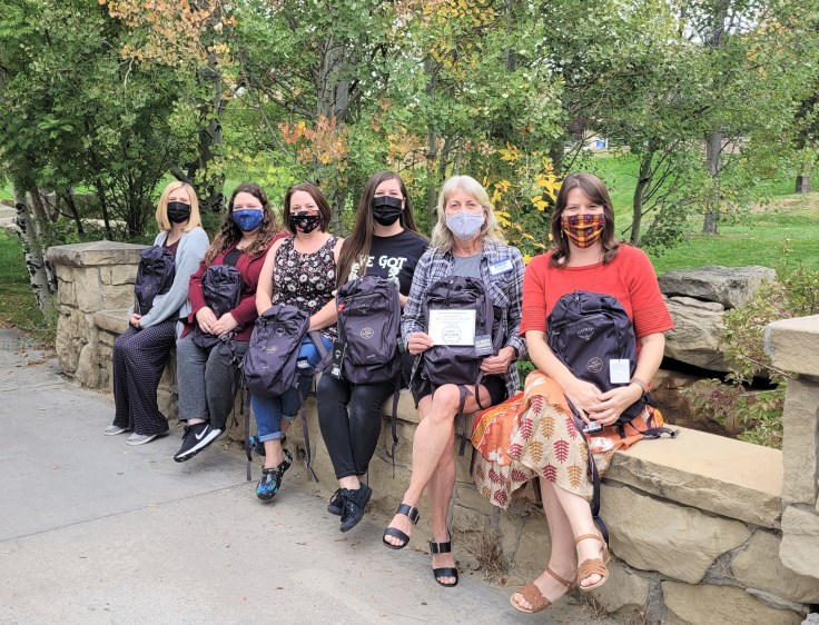 MSU Billings Library earns Gold&nbsp;again!